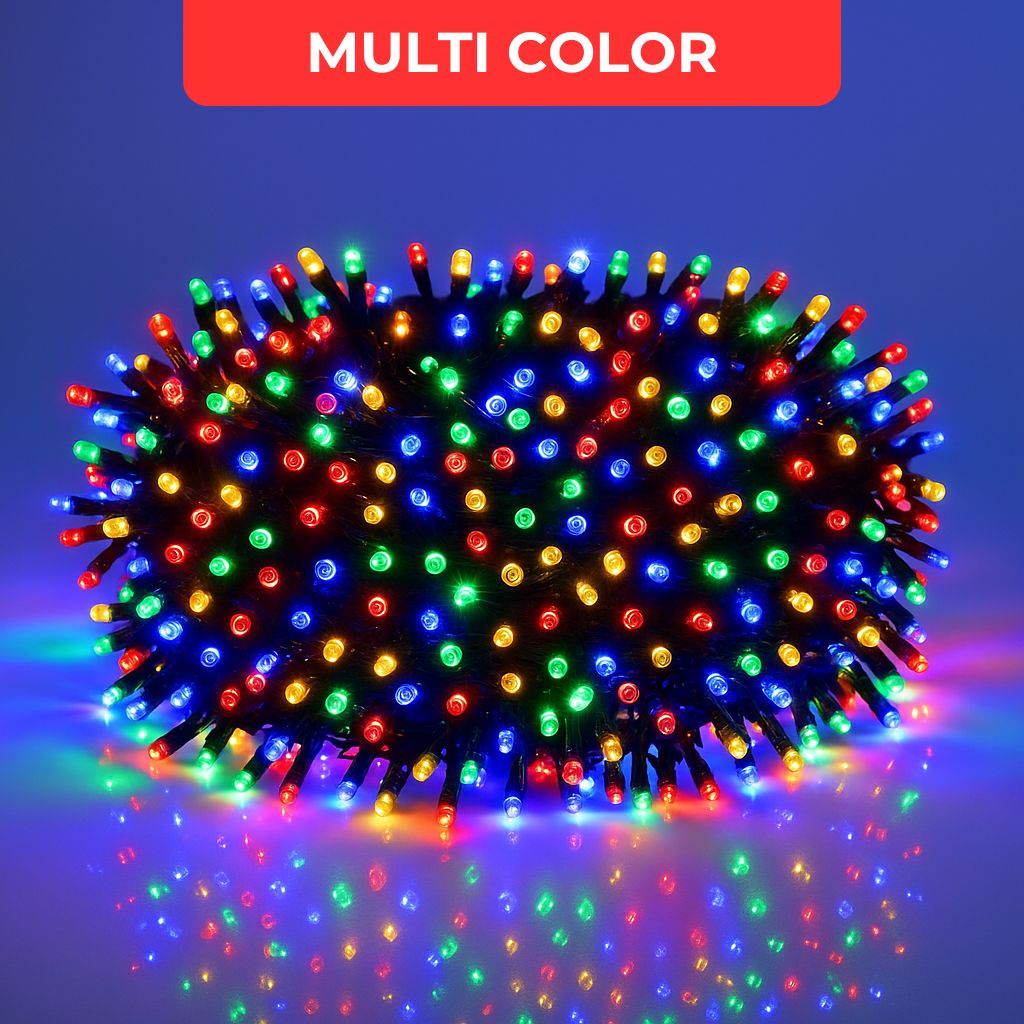 Luci di Natale Classiche