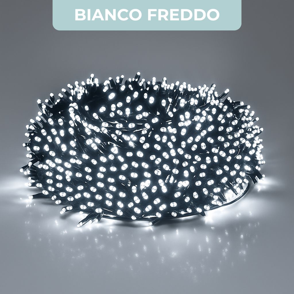 Luci di Natale Classiche