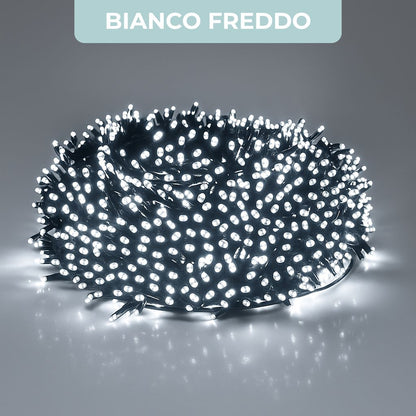 Luci di Natale Classiche