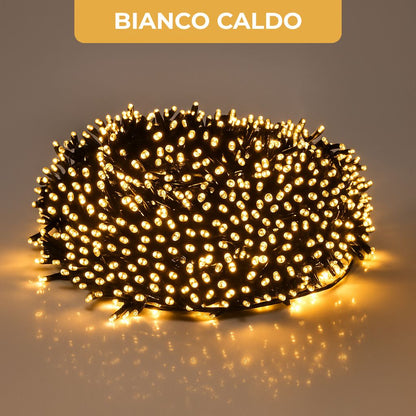 Luci di Natale Classiche